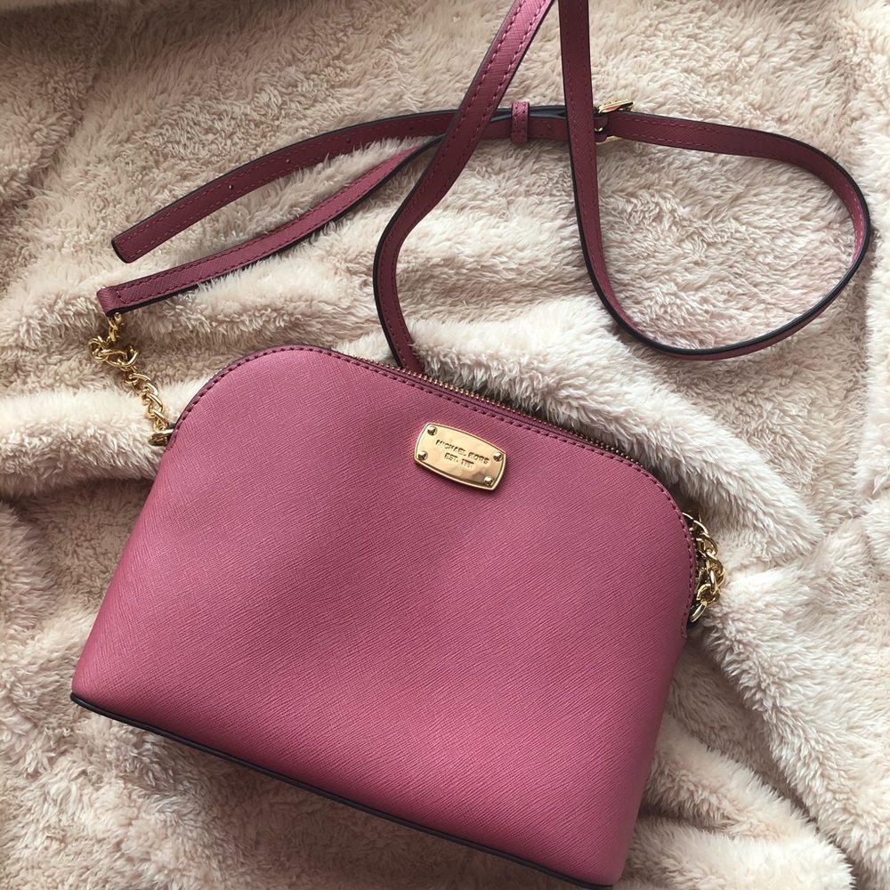 Michael Kors Cindy Crossbody Bag